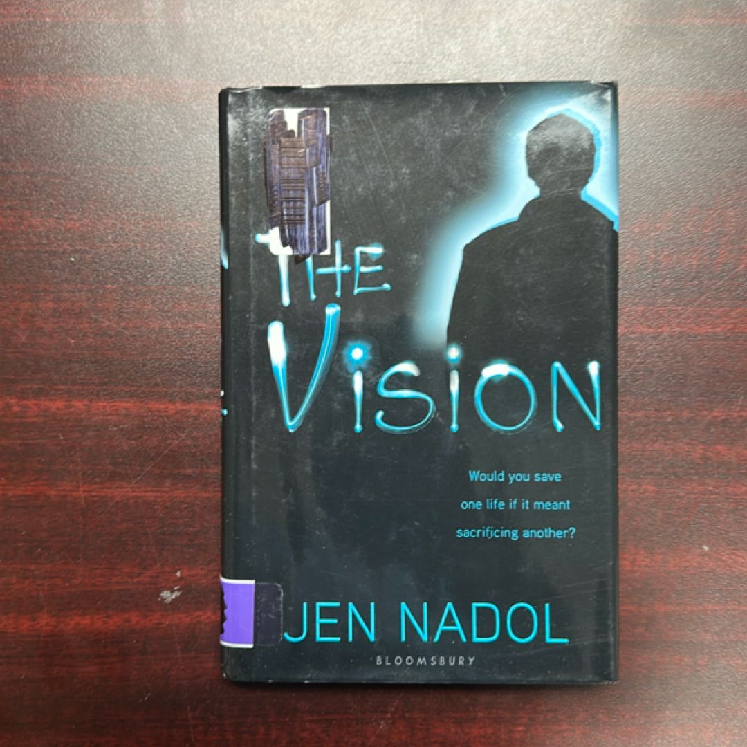 The Vision