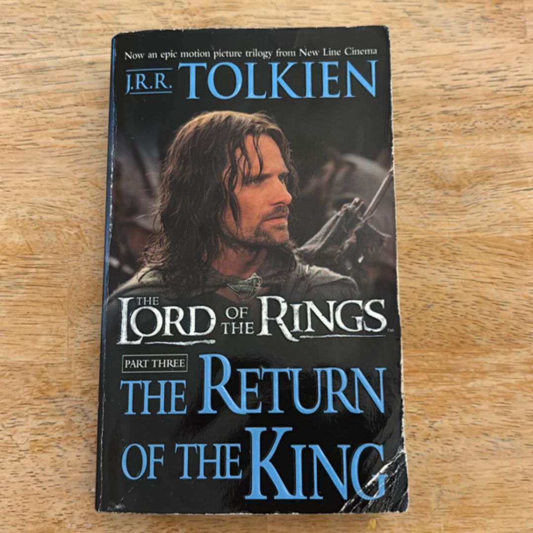 The Return of the King