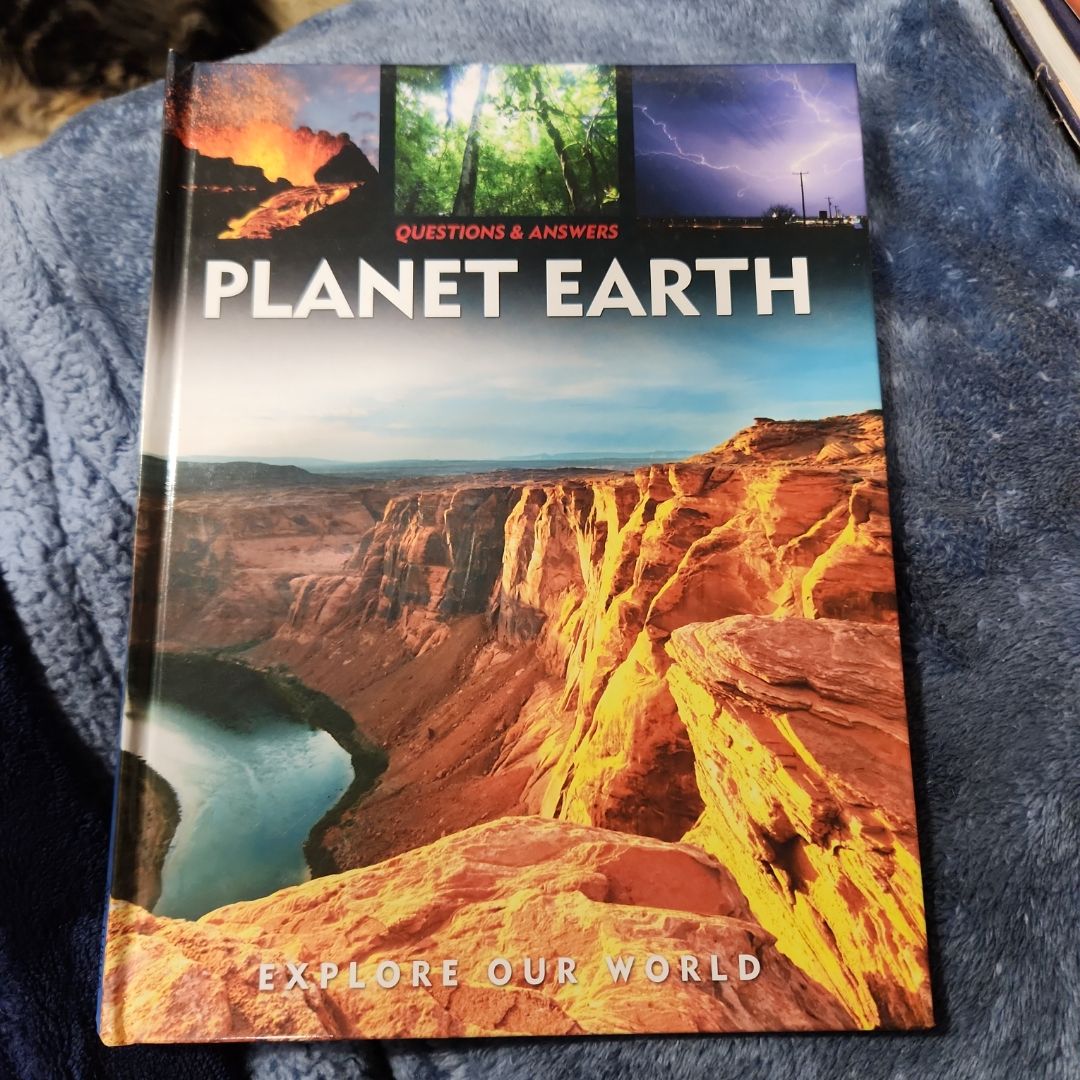Planet Earth