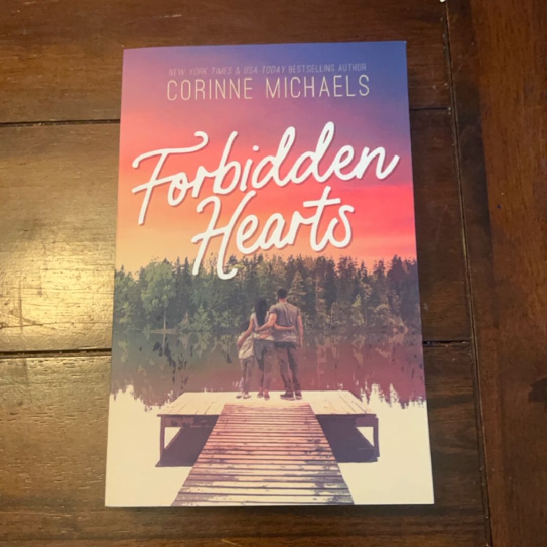 Forbidden Hearts