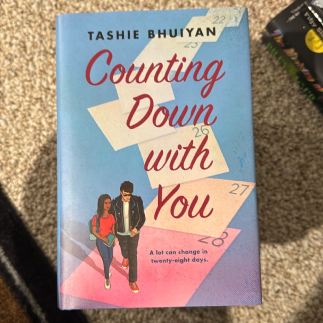 Counting down with You
