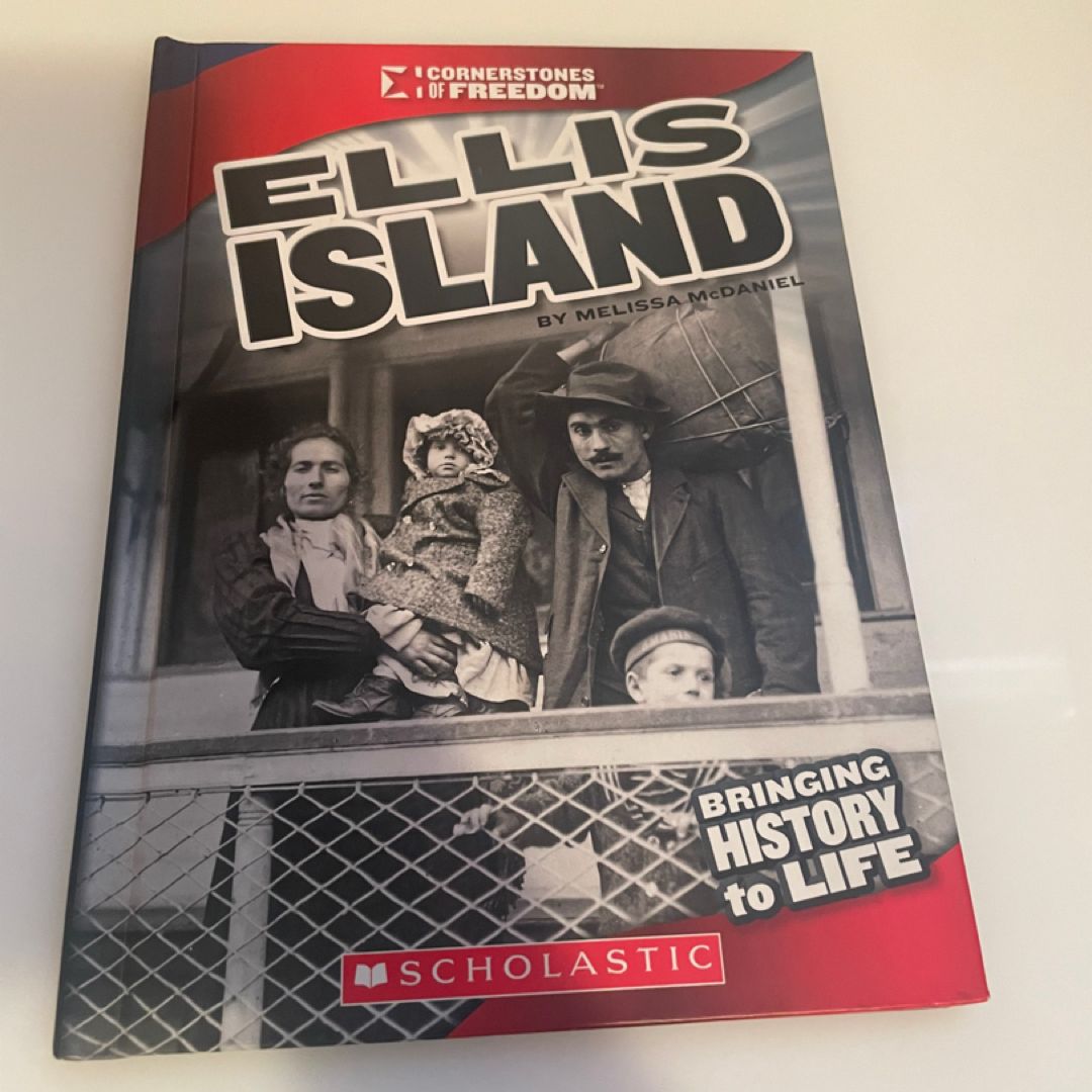Ellis Island