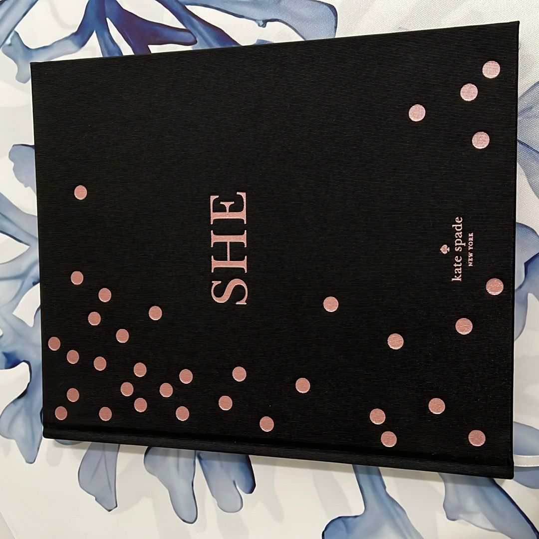 Kate Spade New York: SHE