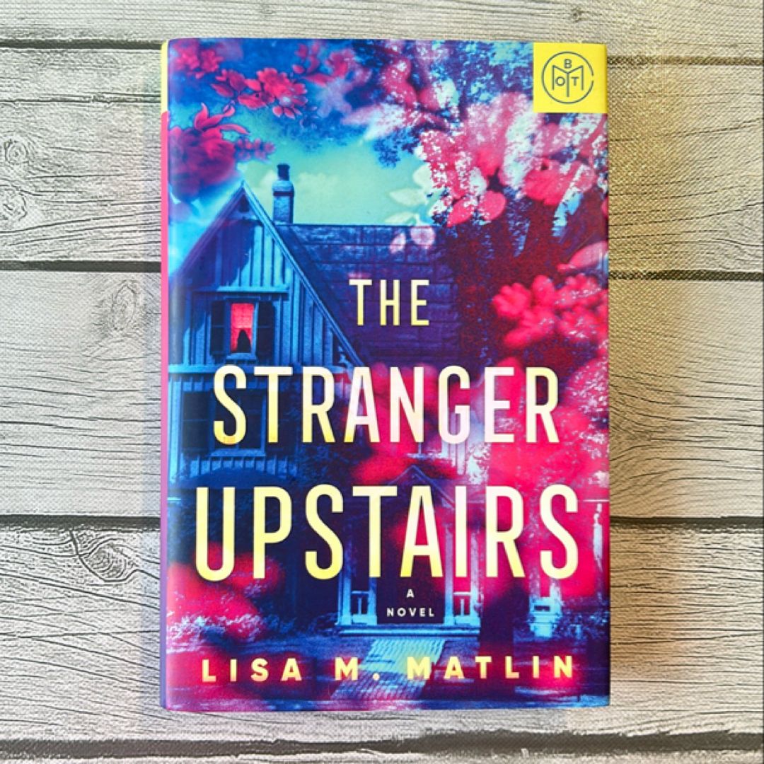 The Stranger Upstairs