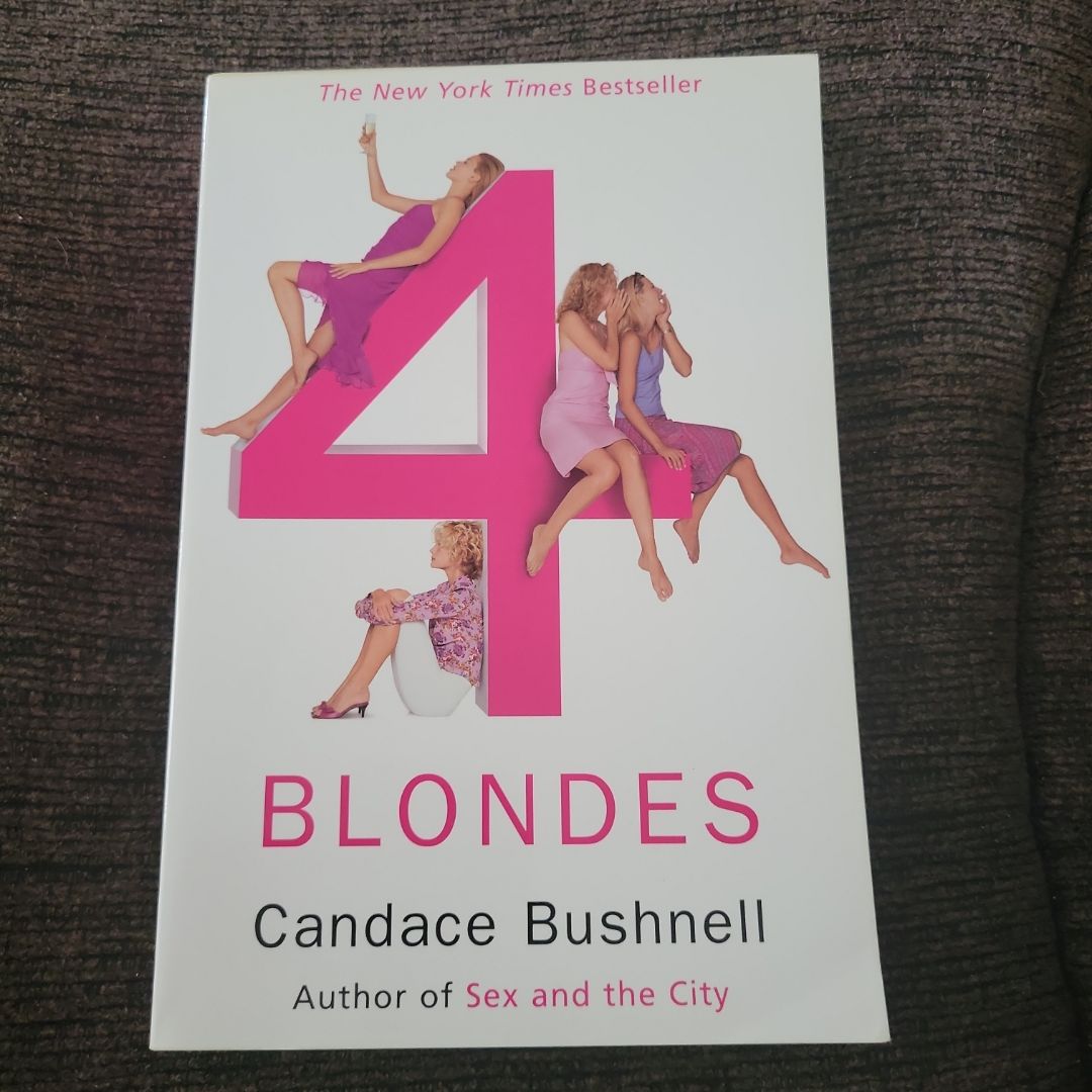 4 Blondes
