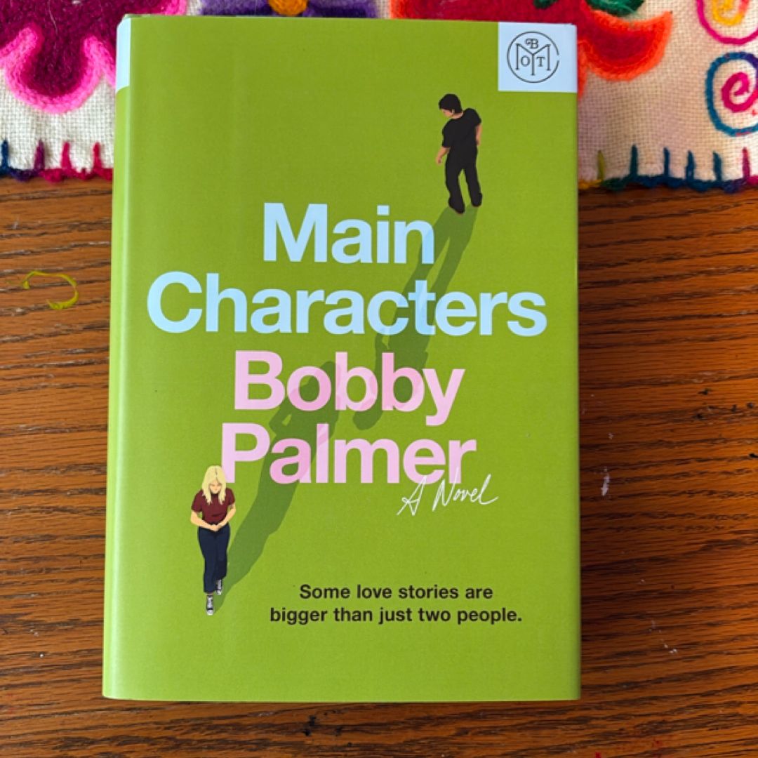 Main Characters
