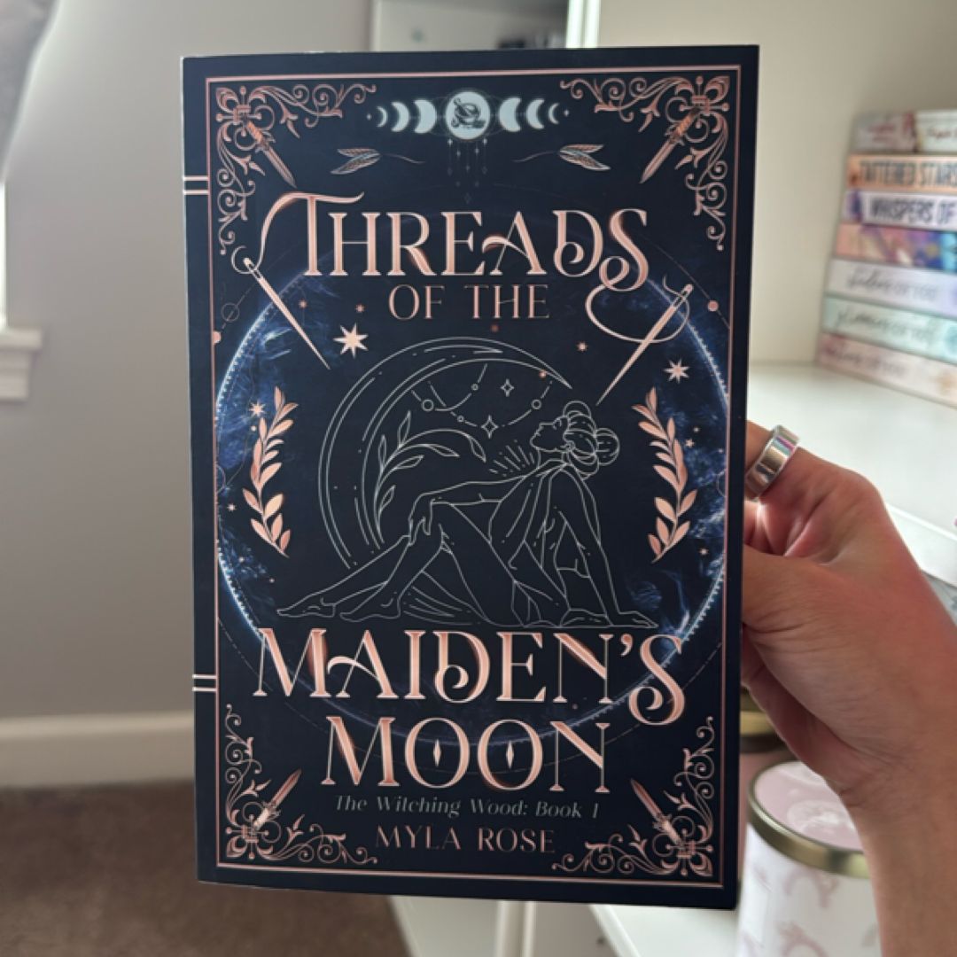 Threads of the Maiden's Moon