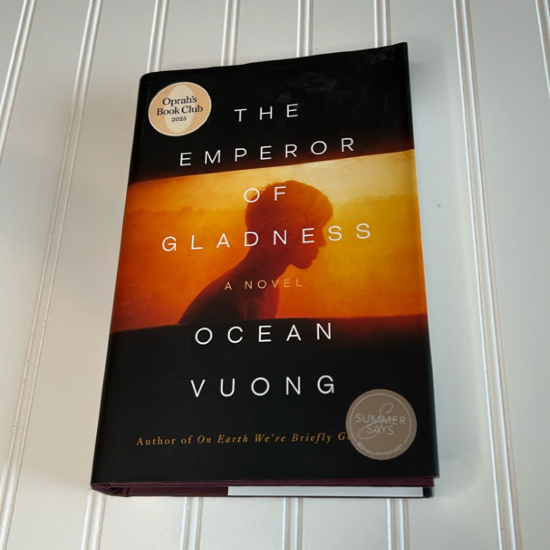 The Emperor of Gladness