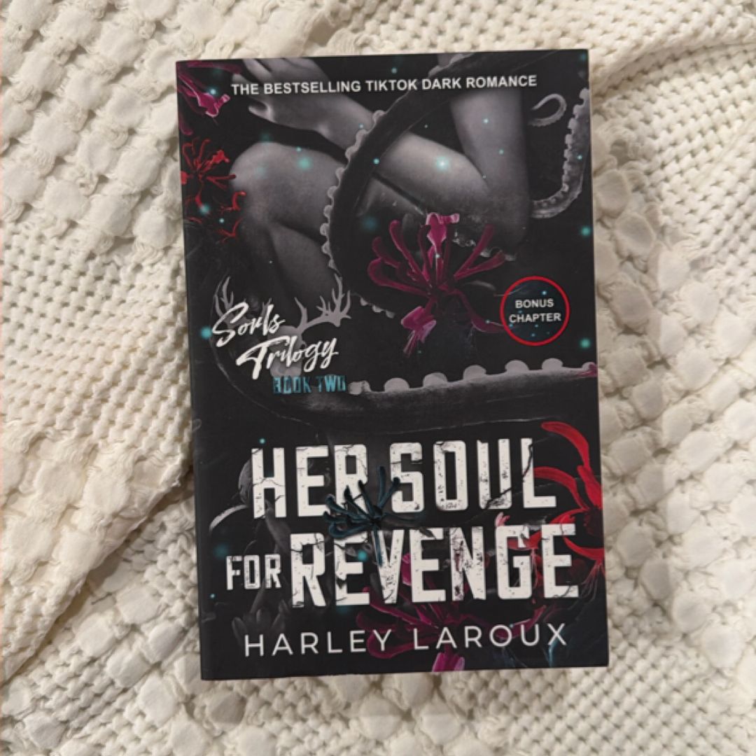 Her Soul for Revenge