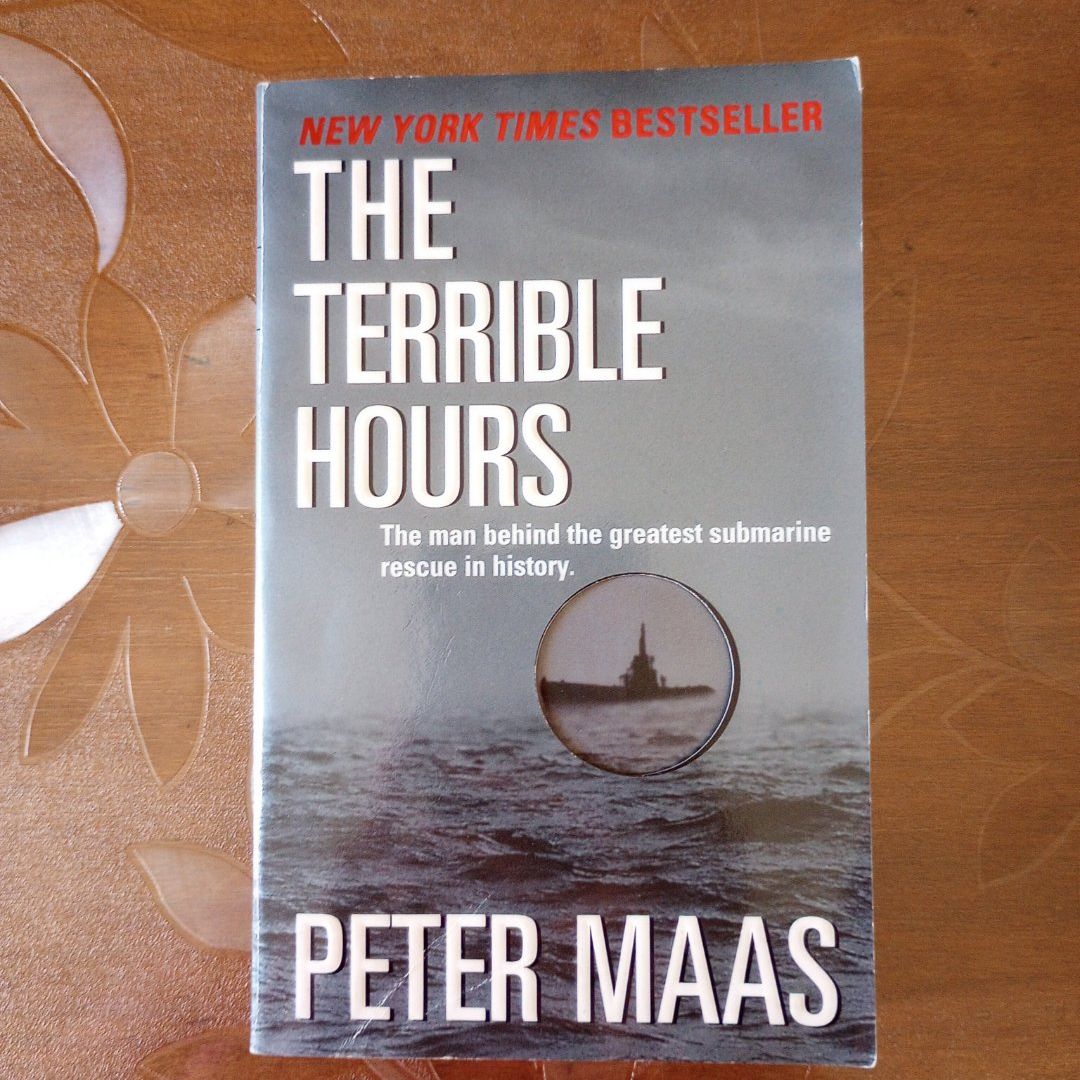 The Terrible Hours