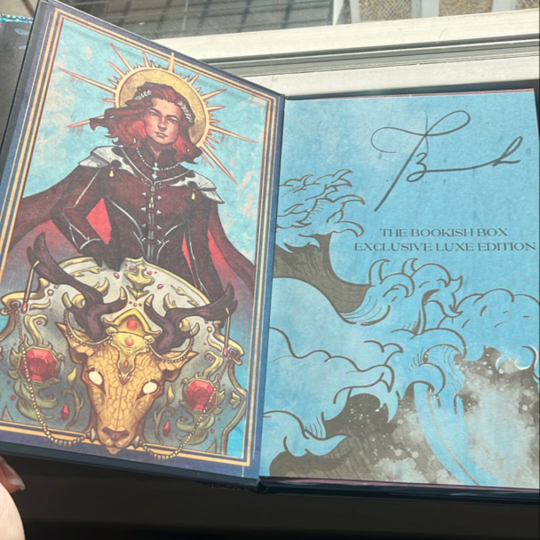 Monsters Born and Made