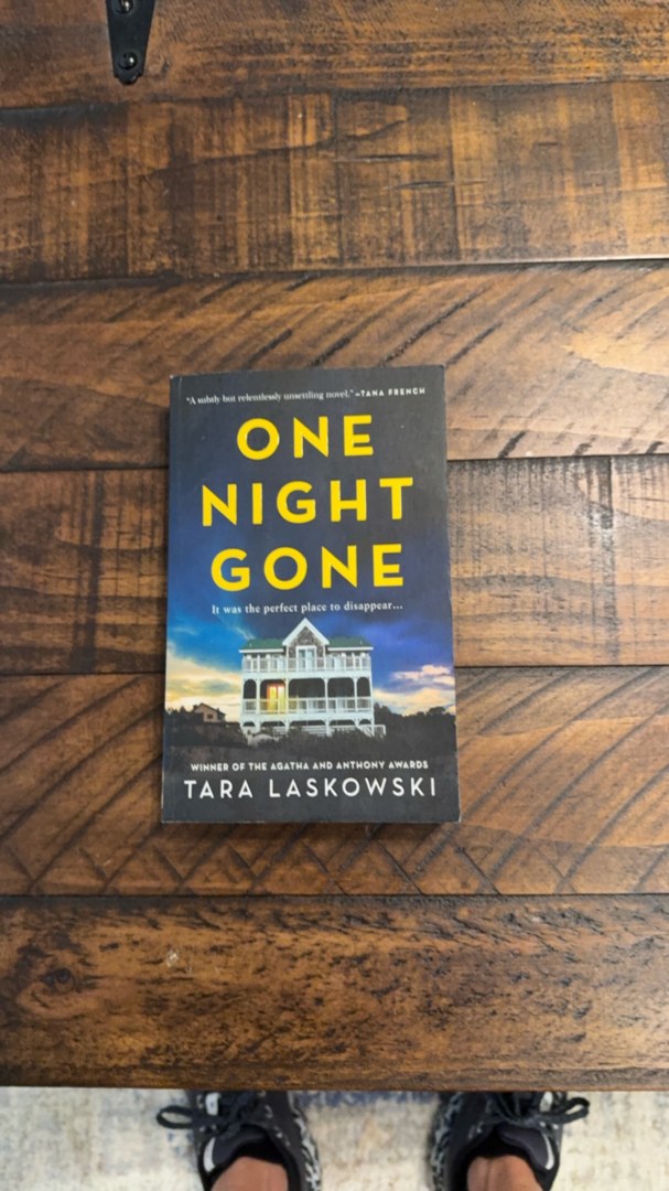 One Night Gone