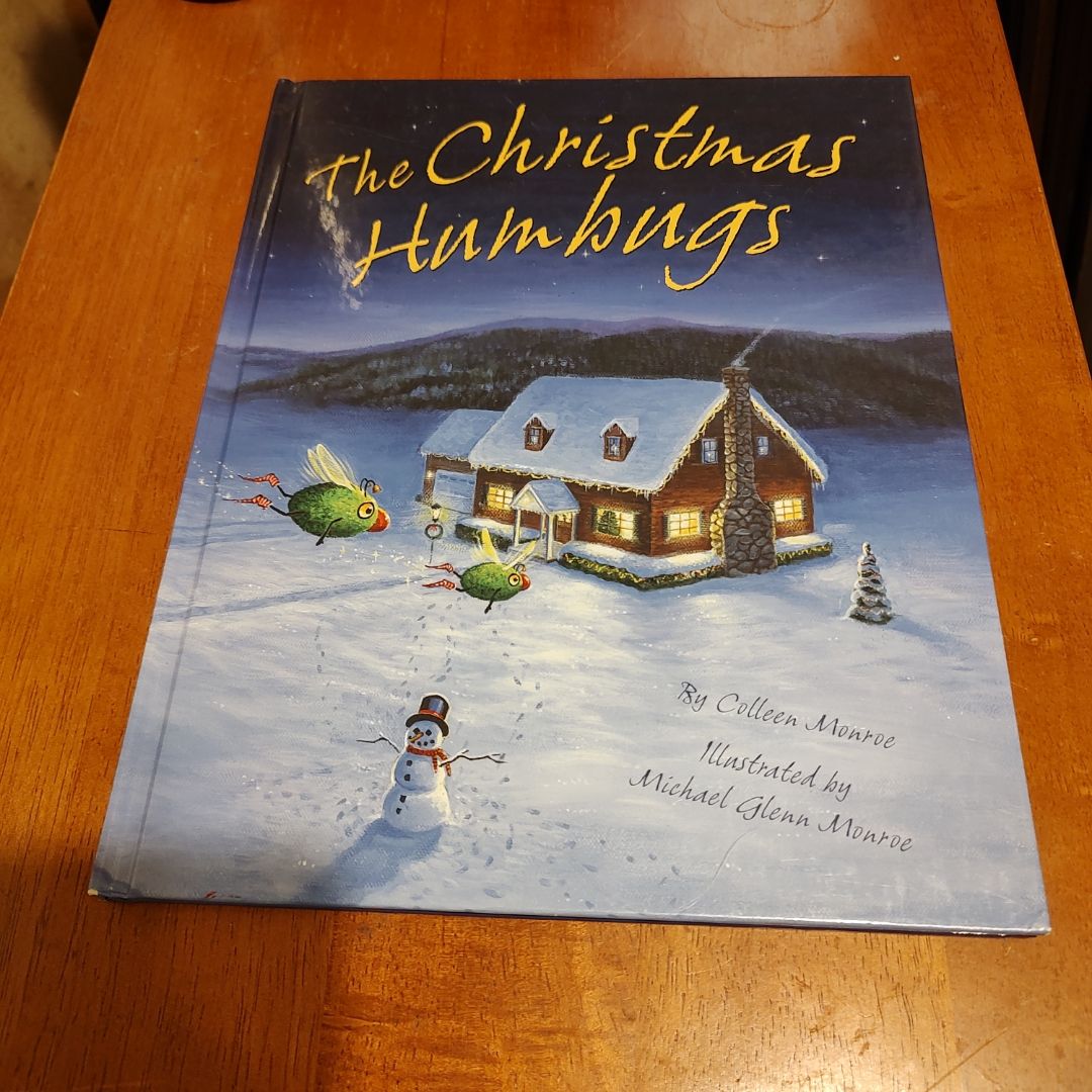 The Christmas Humbugs
