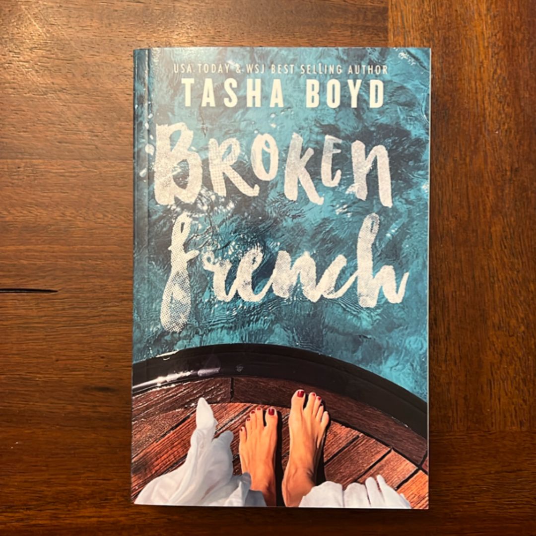 Broken French