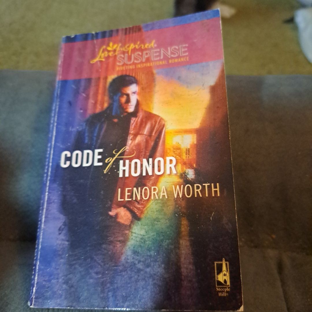 Code of Honor