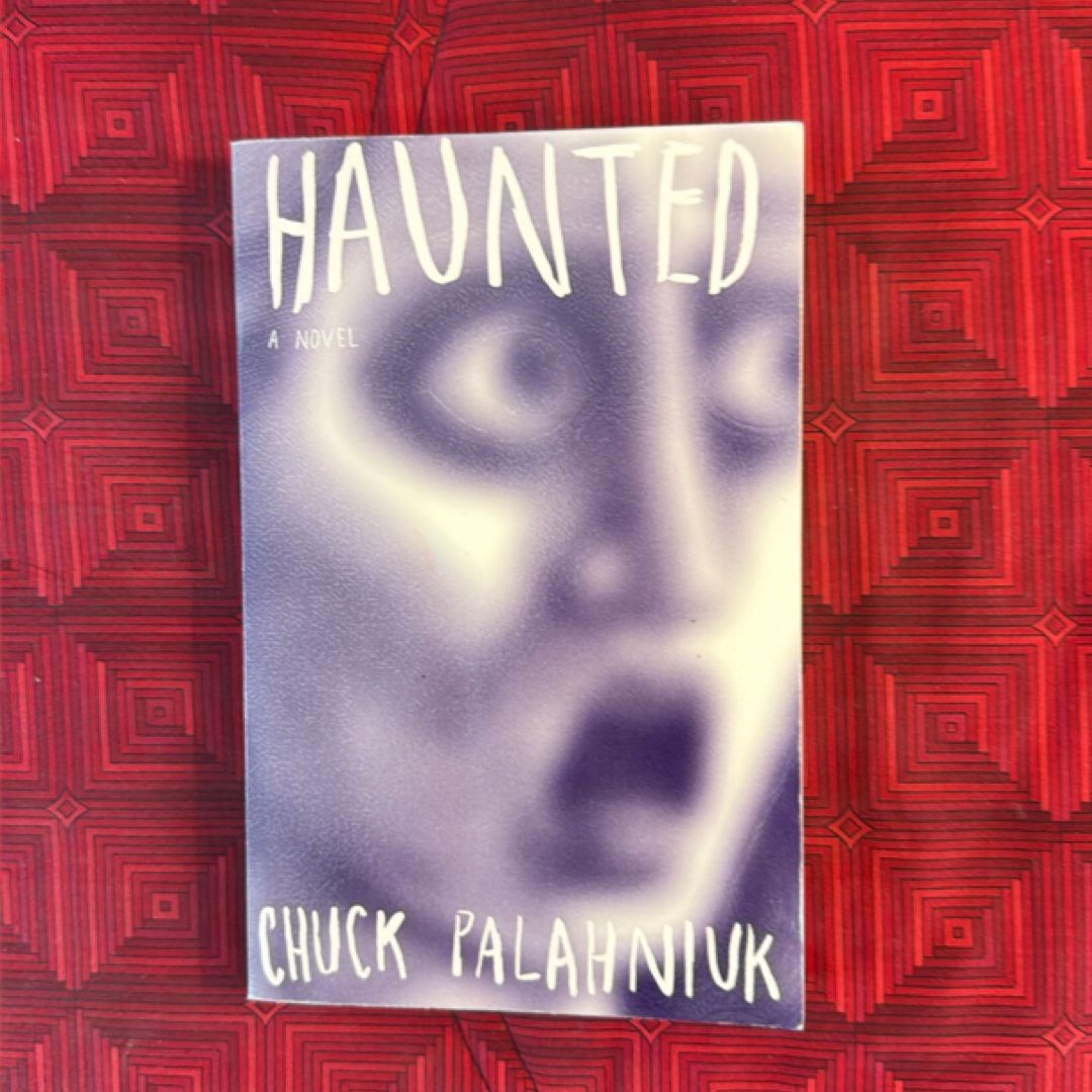 Haunted