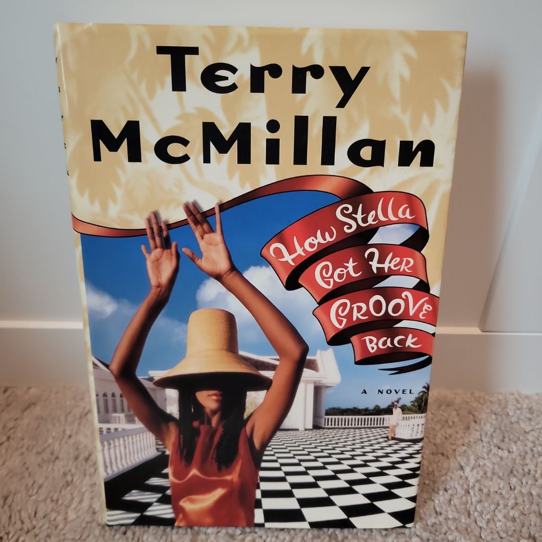 How Stella Got Her Groove Back
