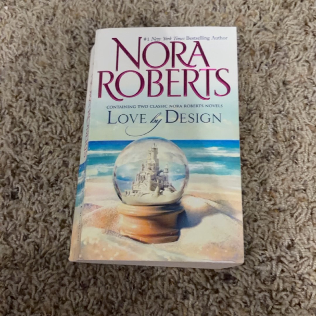 Love by Design