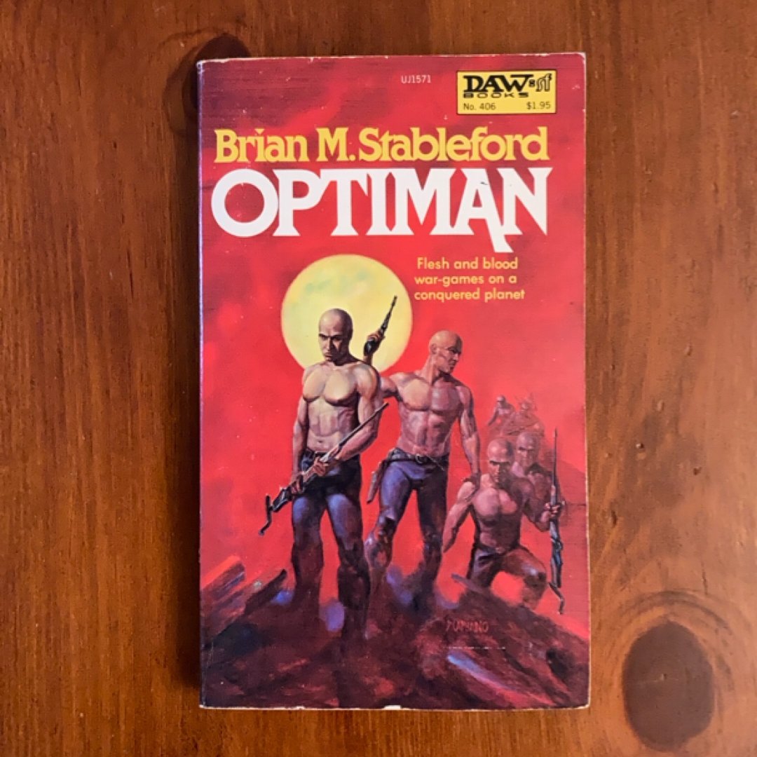Optiman