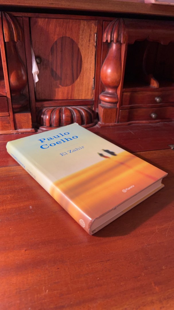 El Zahir (2005)