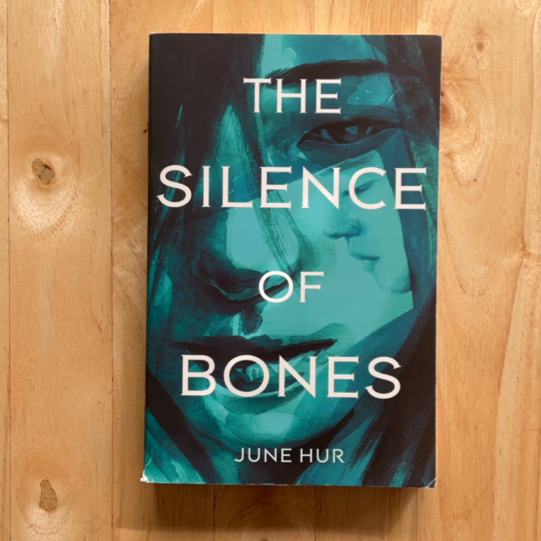 The Silence of Bones