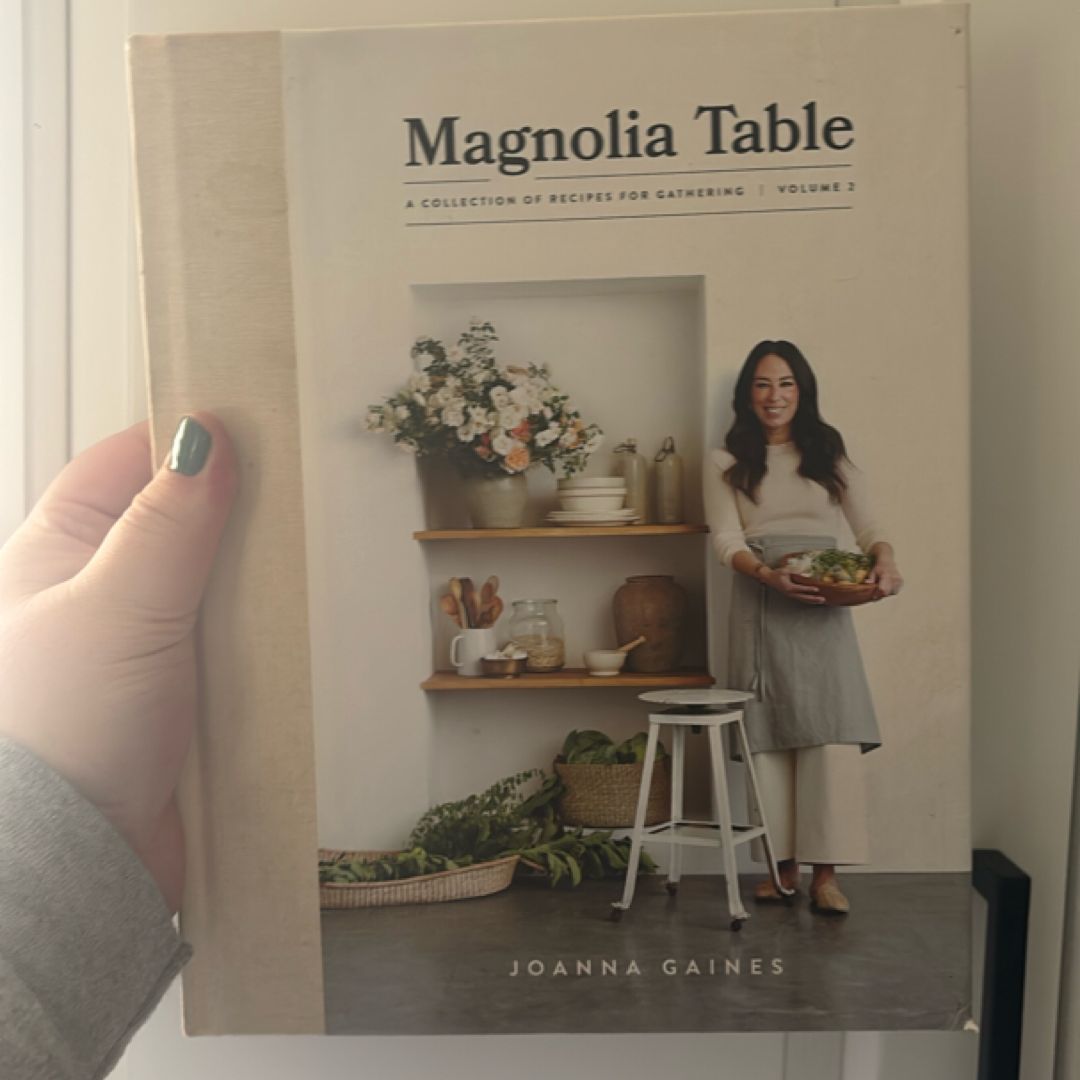 Magnolia Table, Volume 2