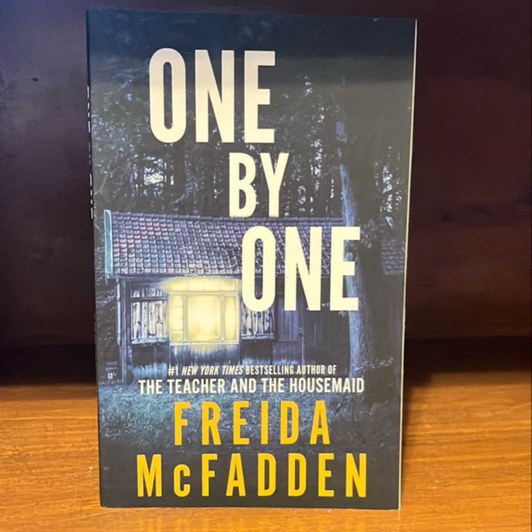 One by One
