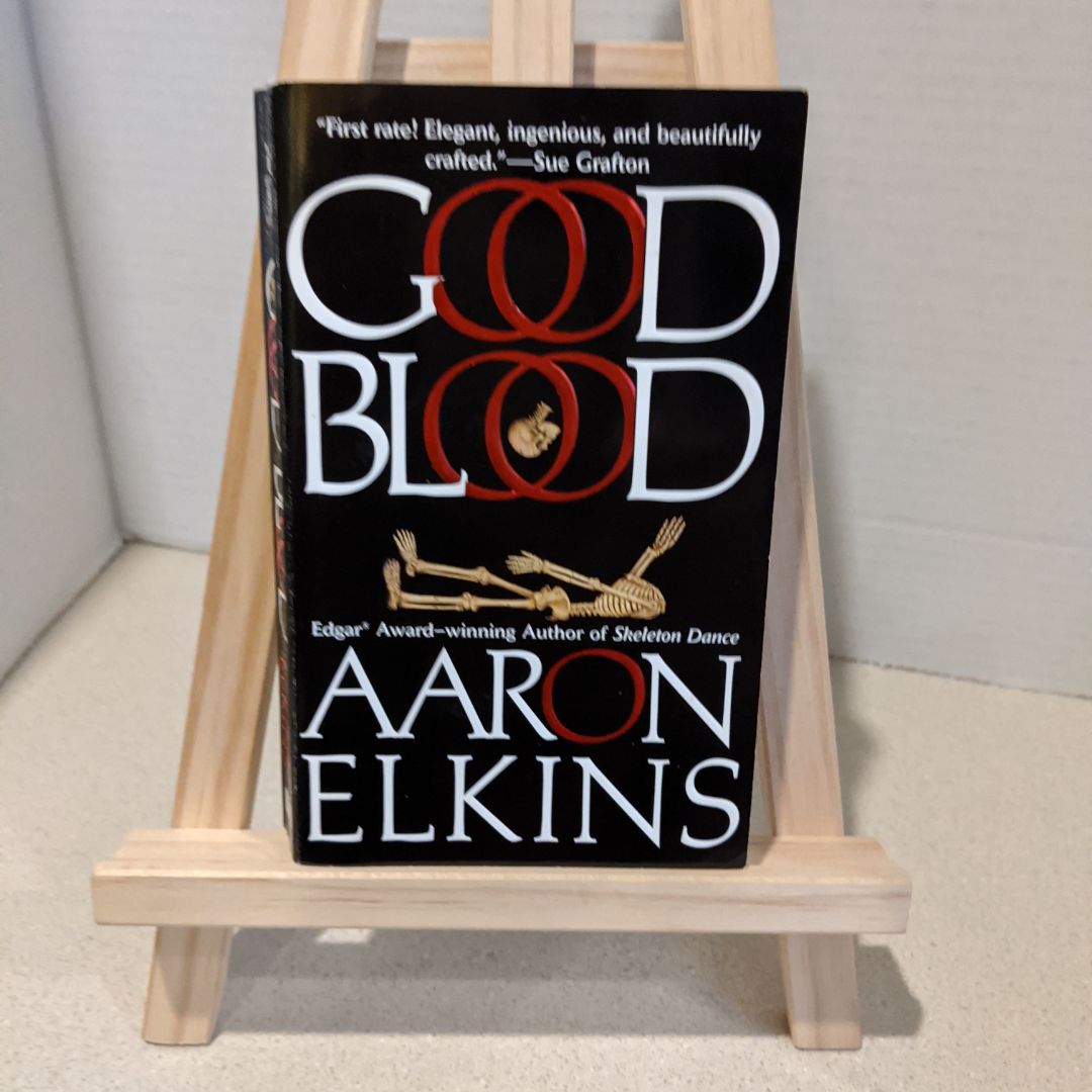 Good Blood