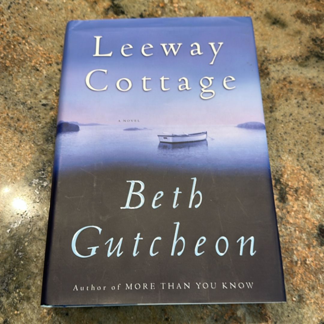 Leeway Cottage
