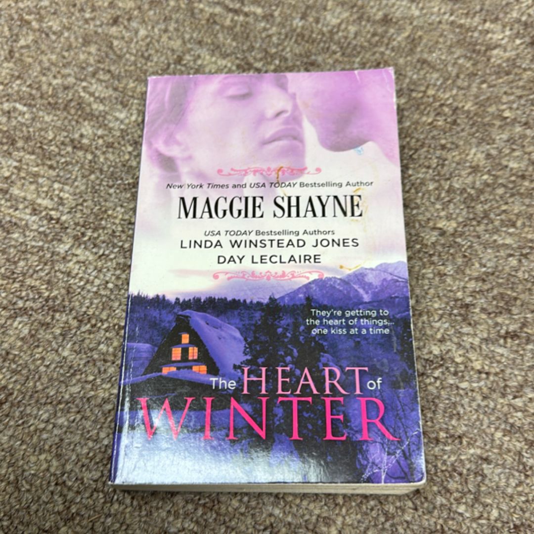The Heart of Winter