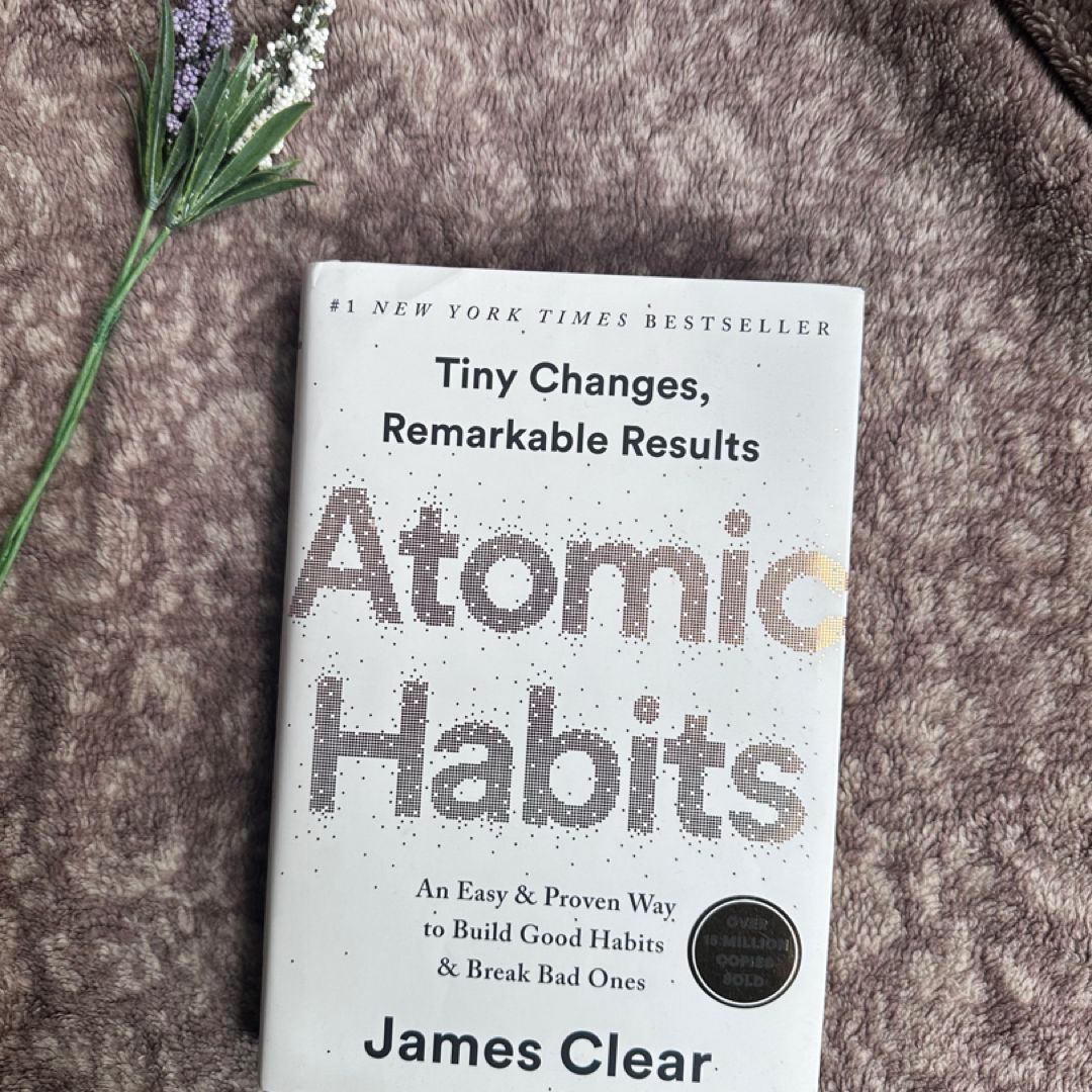 Atomic Habits
