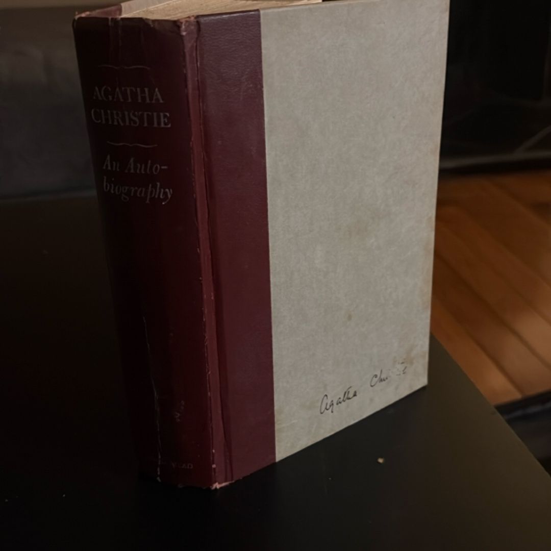 An Autobiography