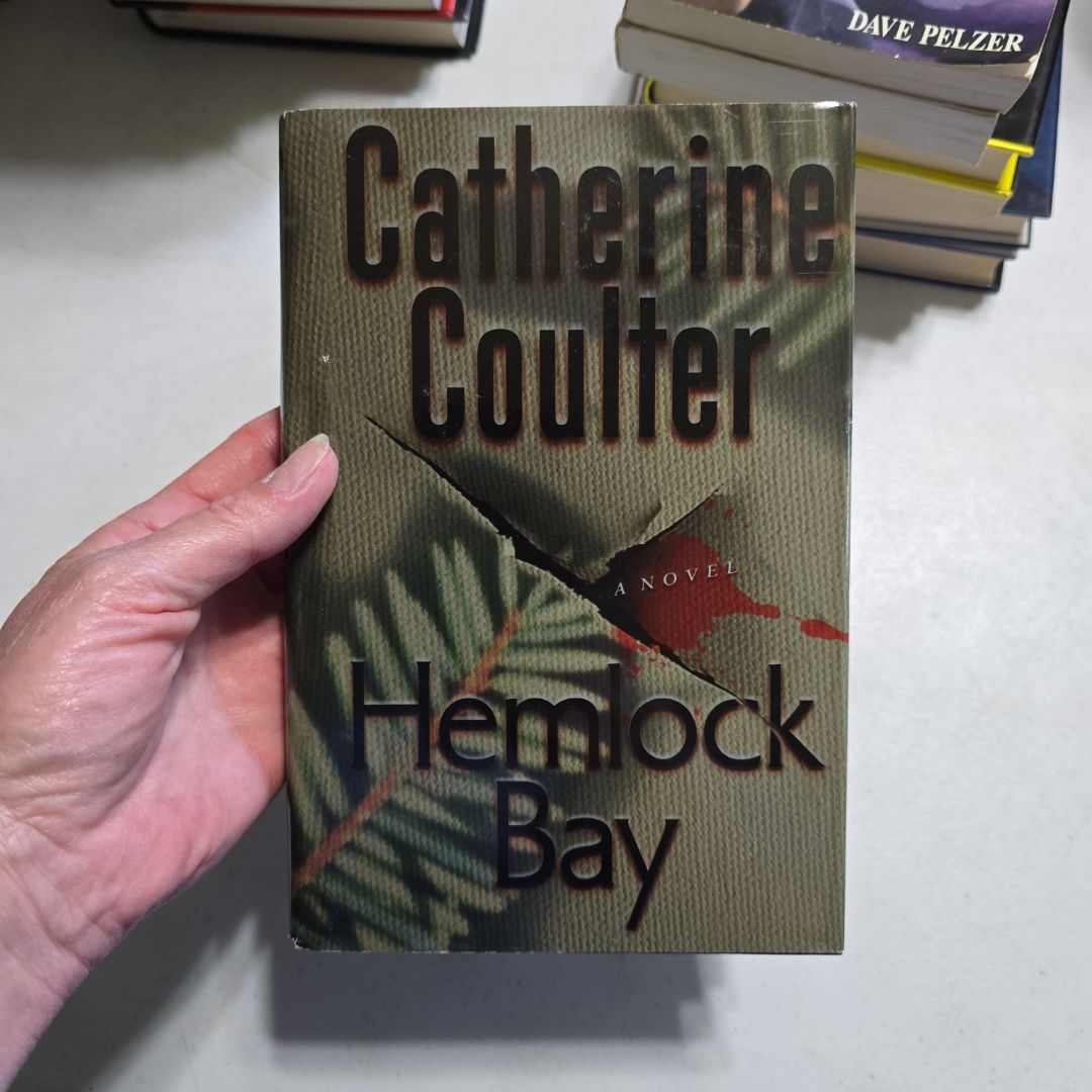 Hemlock Bay