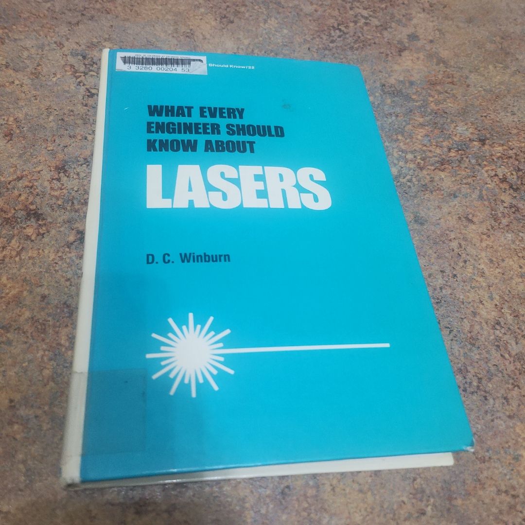 WEESKA Lasers