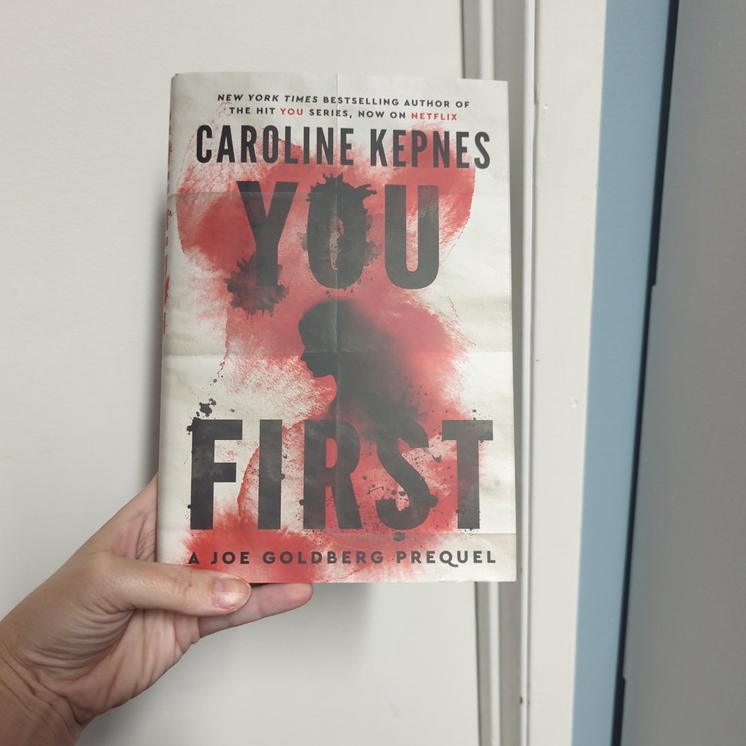 You First