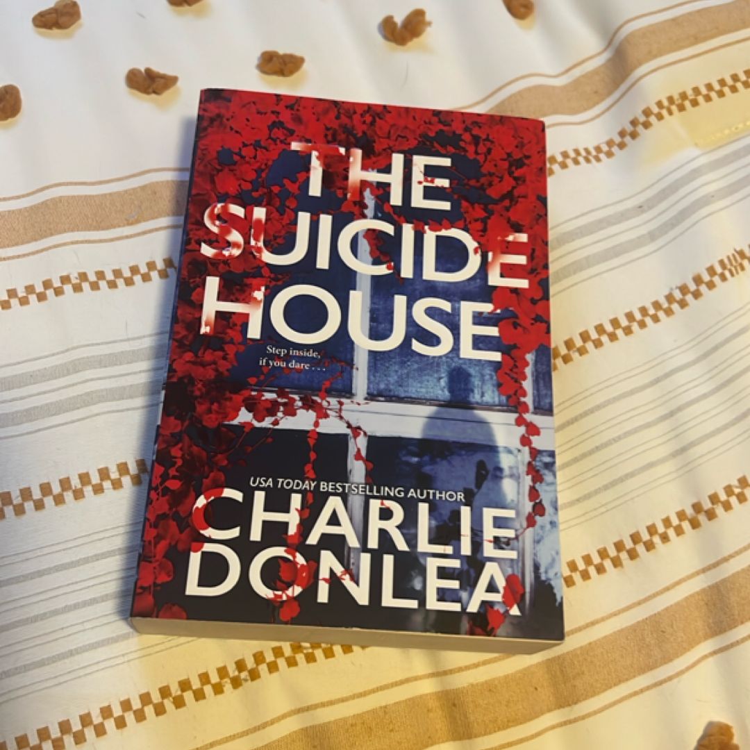 Suicide House the O/P