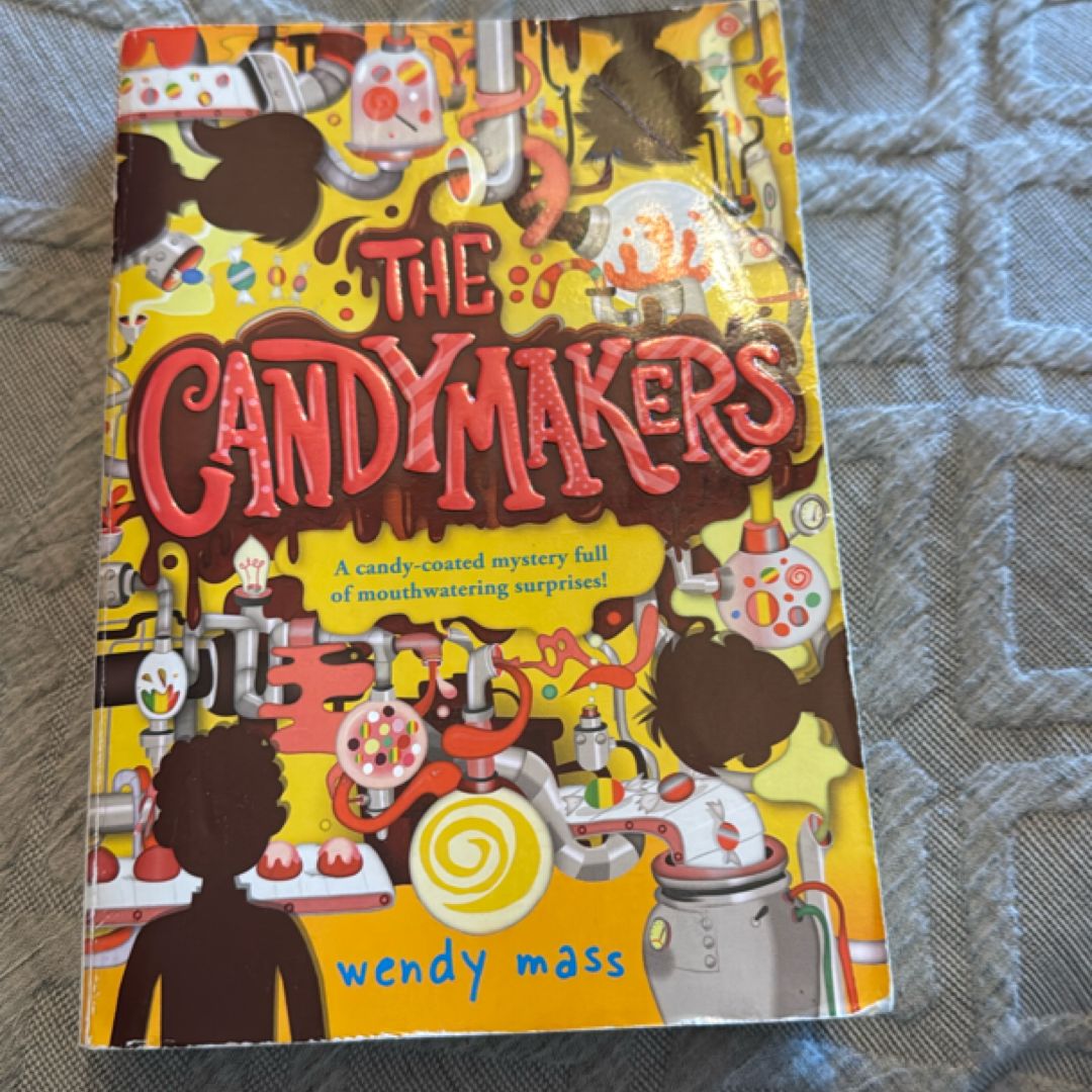 The Candymakers