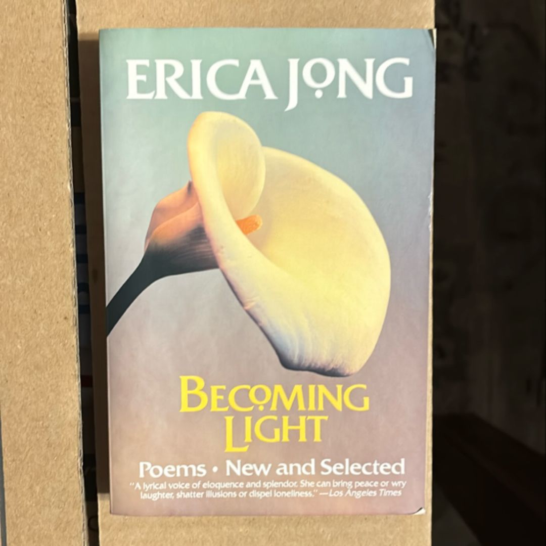 Becoming Light
