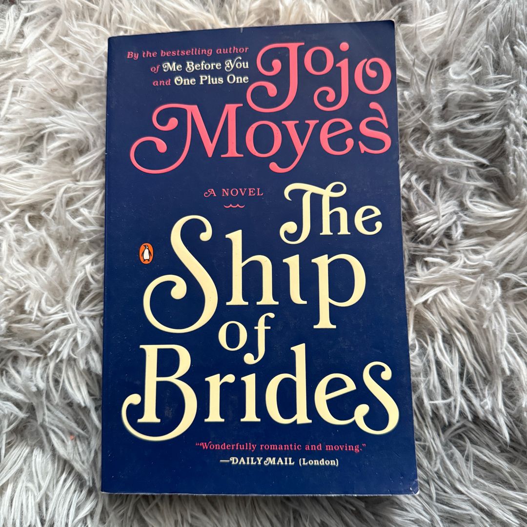 The Ship of Brides