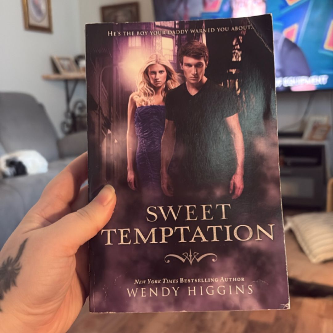 Sweet Temptation