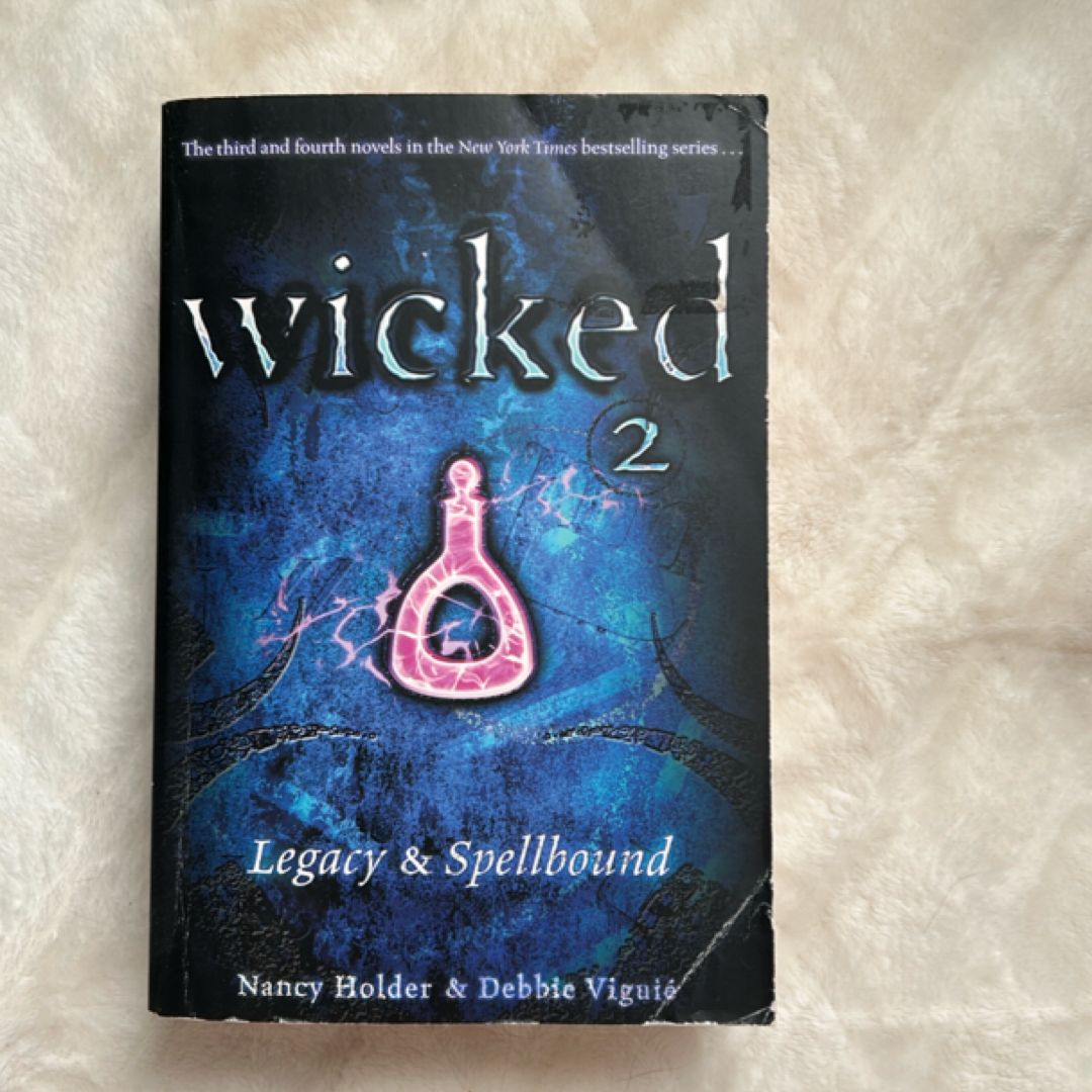 Wicked 2