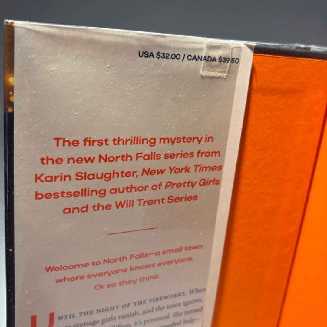 We Are All Guilty Here