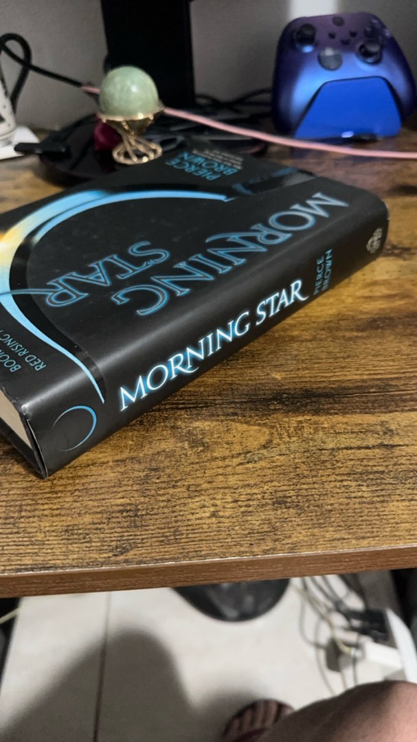 Morning Star