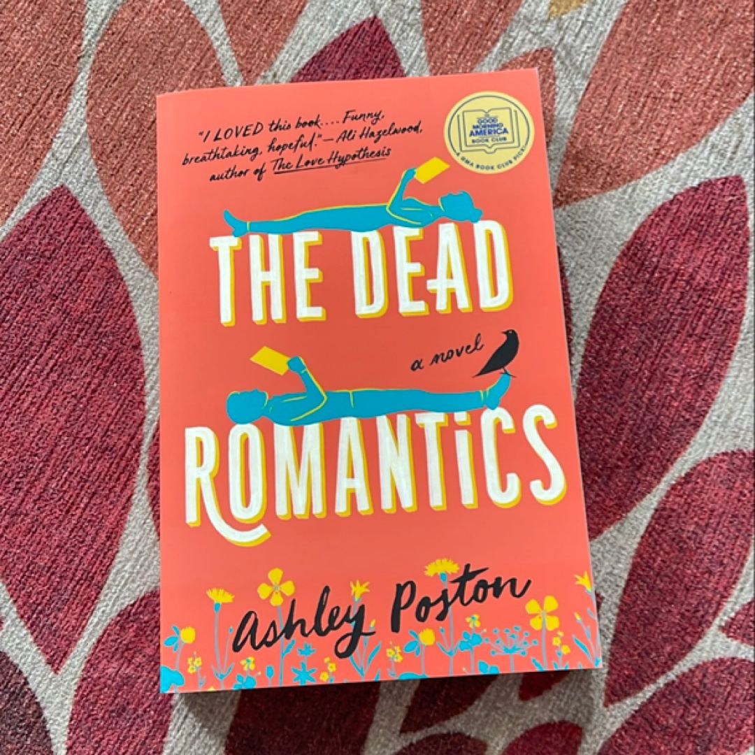The Dead Romantics
