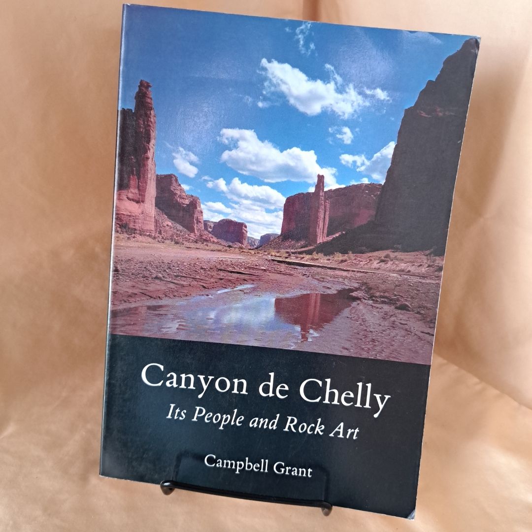 Canyon de Chelly