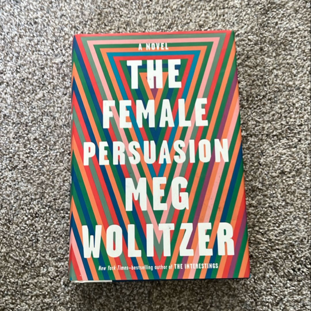 The Female Persuasion