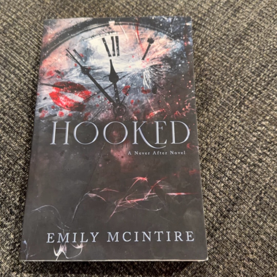 Hooked