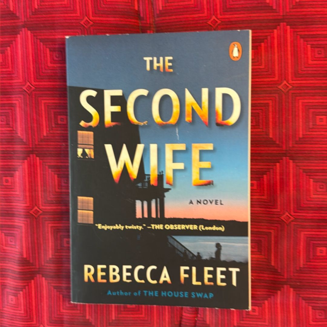 The Second Wife