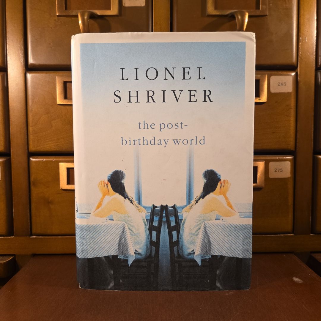 The Post-Birthday World