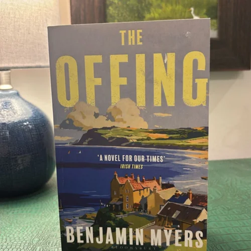 The Offing